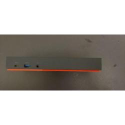 Lenovo ThinkPad Hybride Usb C en Usb A Docking Station