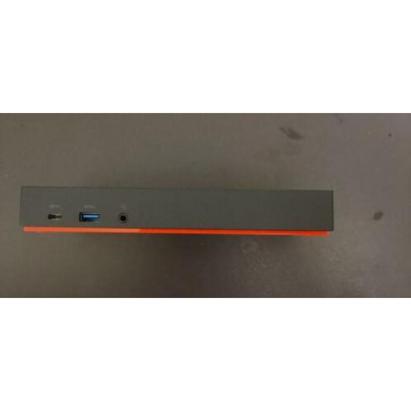 Lenovo ThinkPad Hybride Usb C en Usb A Docking Station