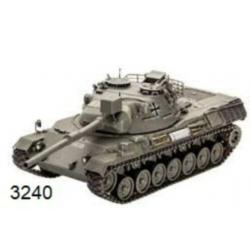 NIEUW Revell 1:35 LEOPARD 1 Tank 3240 Modelbouw.