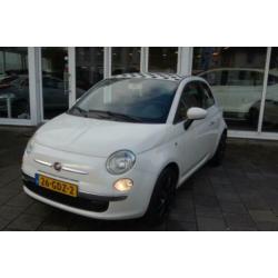Fiat 500 1.2 Sport nette fiat 500 sport airco onderhoud hist
