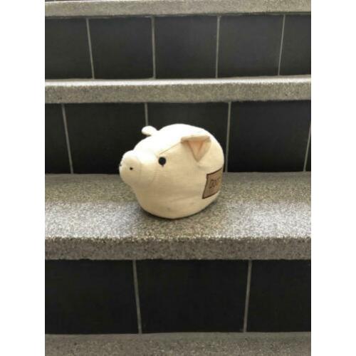 Deurstop: varken en of uil