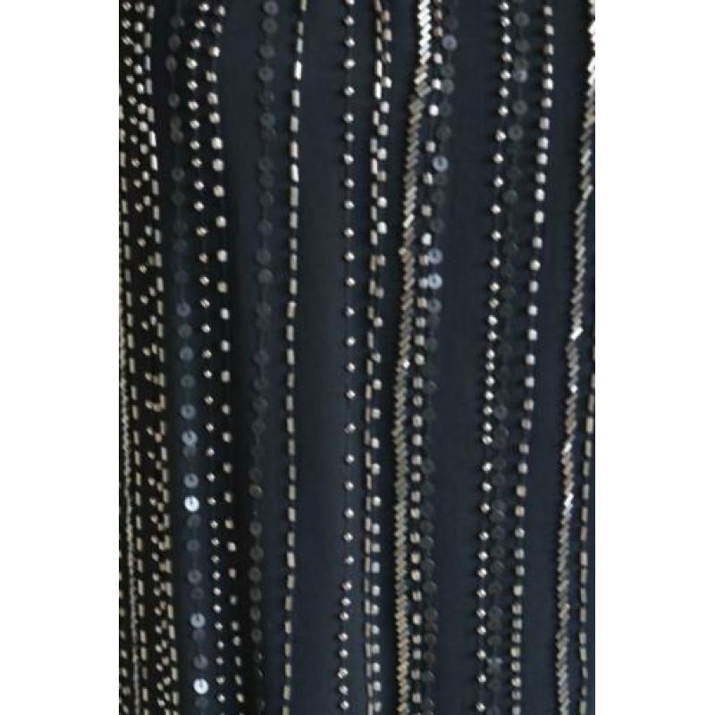 Zwarte blouse Patrizia Pepe, nieuw