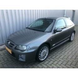Mg zr 1.4 105 3dr airco/nap/deukje rv scherm/deur/koopje