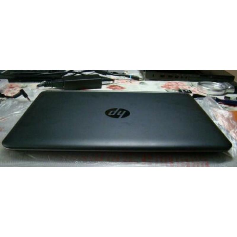 Ultrabook HP ProBook 430 G3 i5-6200U 2.8GHz RAM16GB SSD512GB