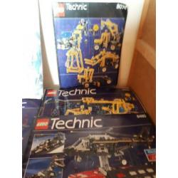 Technisch lego