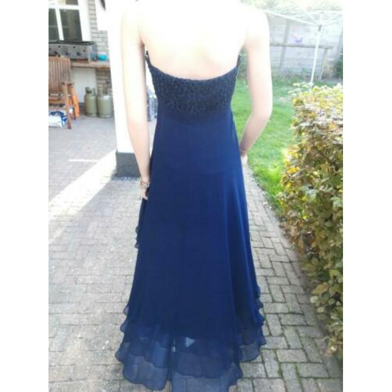 Gelegendheids jurk