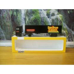 Lion Toys - Daf 95 - Dropop Candy - Lekkerland - in doos
