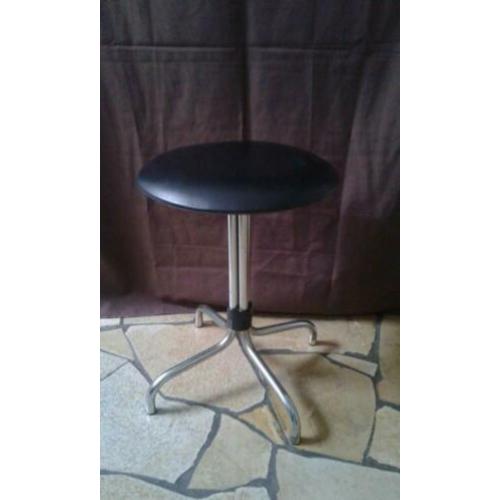 Jaren 60 Brabantia krukken vintage