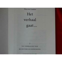 Het verhaal gaat deel 3 Religie Nieuw!!!