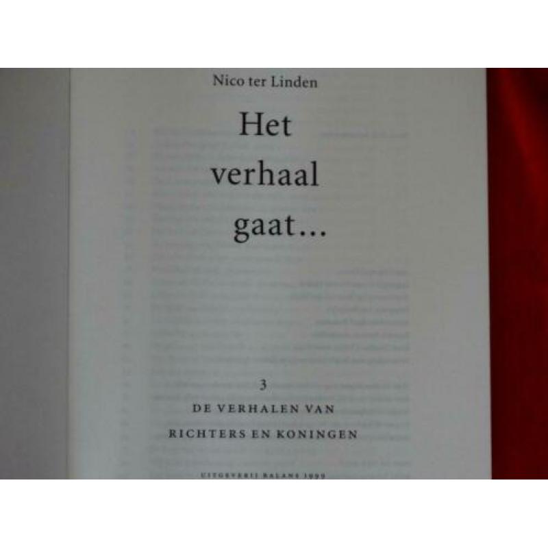 Het verhaal gaat deel 3 Religie Nieuw!!!