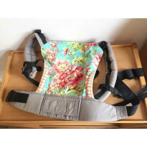 Tula draagzak voor baby’s