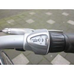 28´´ Batavus Mambo Damesfiets Nexus 7