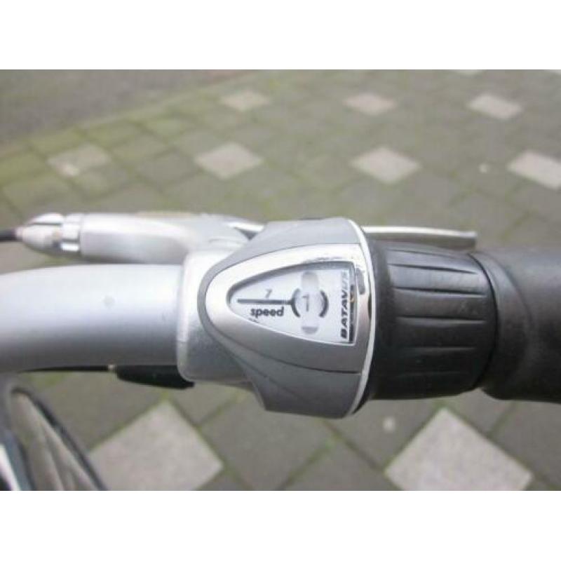 28´´ Batavus Mambo Damesfiets Nexus 7
