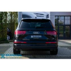 Audi Q7 3.0 TDI quattro Pro Line S -Luchtvering-LED-Standkac