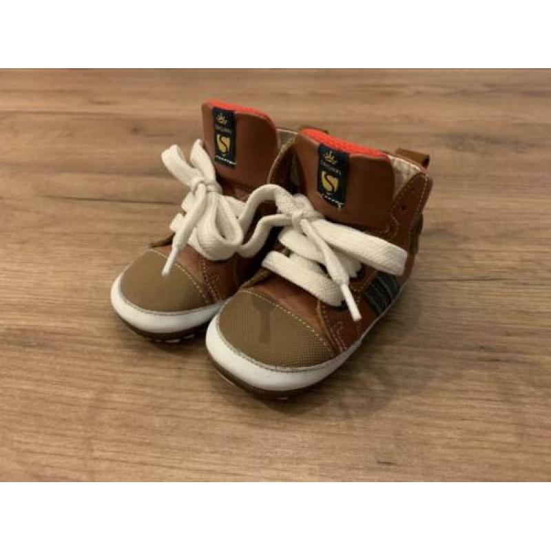 Shoesme sneaker mt 19 **NIEUW**