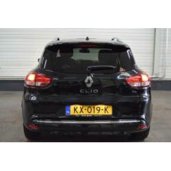 Renault Clio Estate 0.9 TCe Limited +NAVI/PARKEERSENSENSOREN
