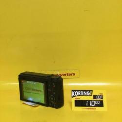 Panasonic Lumix | TZ57 | Met lader | met 32GB SD kaart