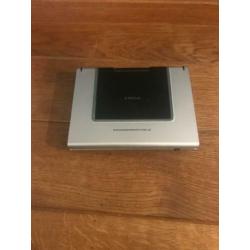 Nette portable dvd speler