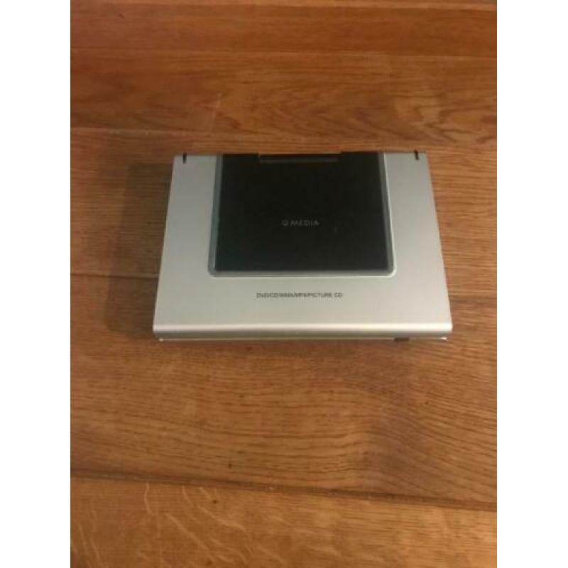 Nette portable dvd speler