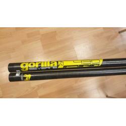 severne gorilla rdm 430