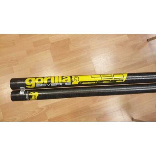 severne gorilla rdm 430