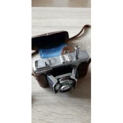 Mooie Voigtlander Vitessa Camera