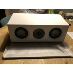 Jamo center speaker nieuw S81 white