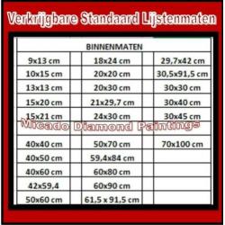 ? Diamond Painting Afrikaanse Vrouw 30*30 Full-Volledig