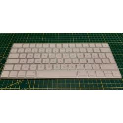 Apple Magic Keyboard 2