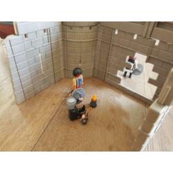 Playmobil kasteel