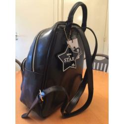Nieuw! Roccobarocco rugzakje, tas