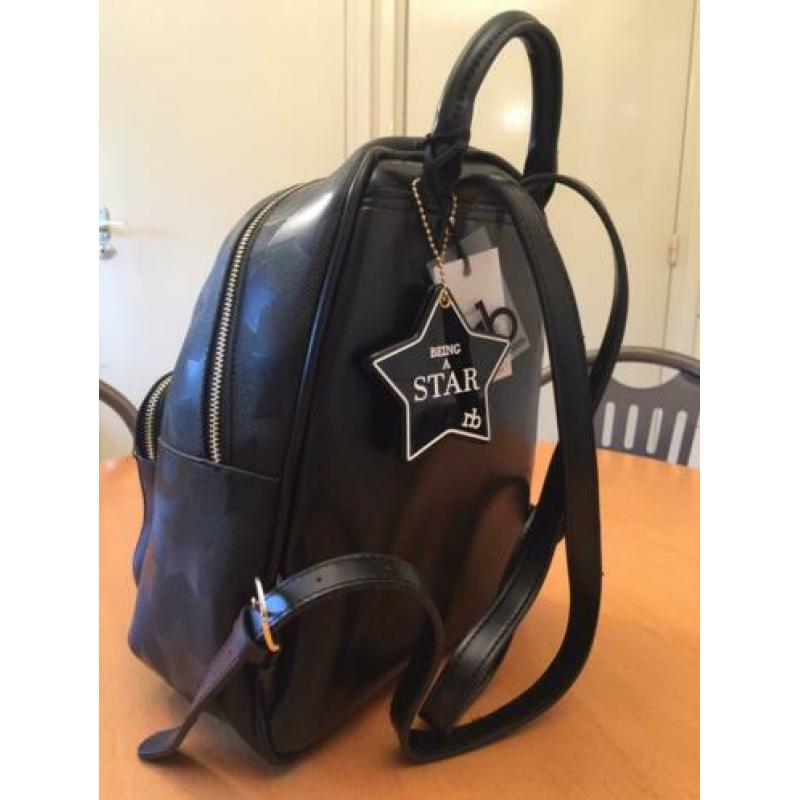 Nieuw! Roccobarocco rugzakje, tas