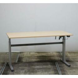 Actiforce Zit Sta Bureau | 160 x 80 cm