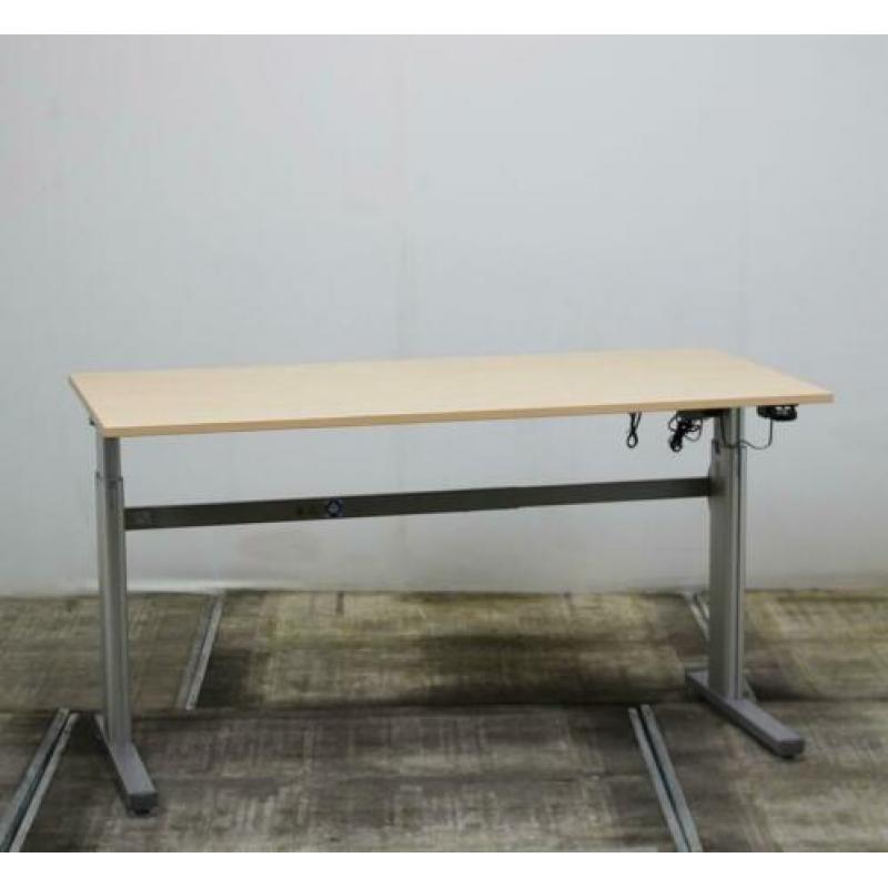 Actiforce Zit Sta Bureau | 160 x 80 cm