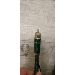 Audioquest Columbia 48 volt DBS 1 meter