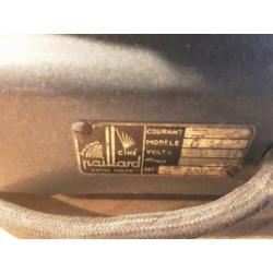 Te koop Projector Bolex Paillard model G 16