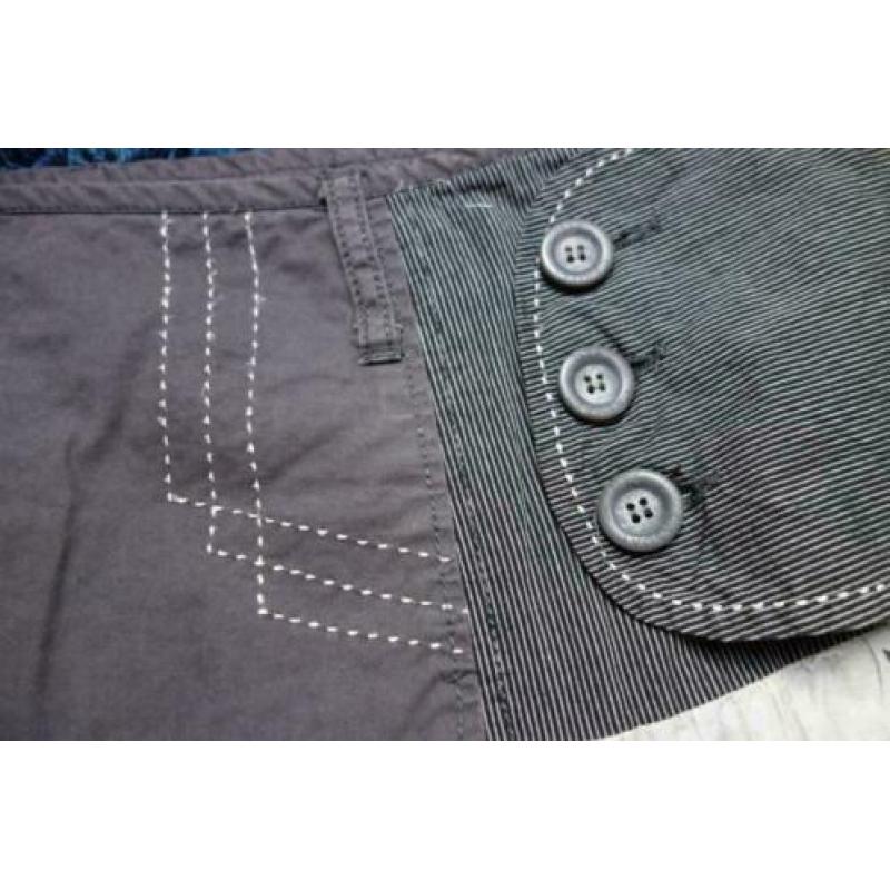 1323 NIEUWE rok, rokje NOT THE SAME; Mt=46