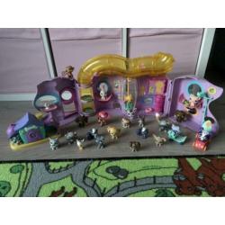 Littlest Petshop