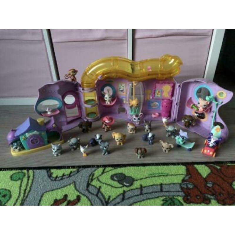 Littlest Petshop