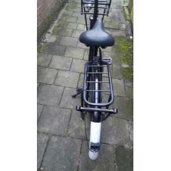 Opknap fiets te koop