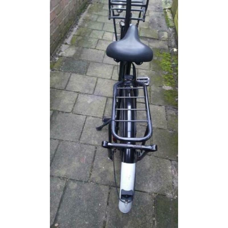 Opknap fiets te koop