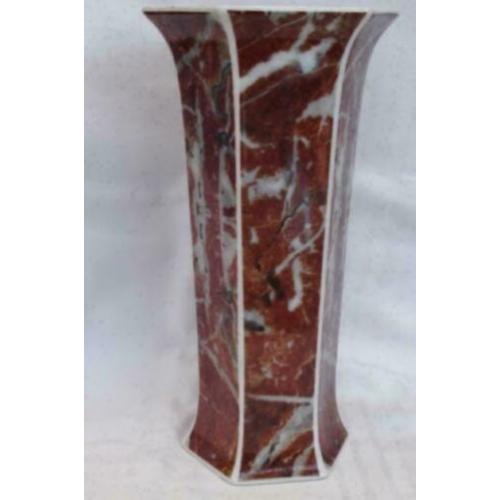 ?€12,50 ANTIEK MARMER LOOK SELTMANN ROYAL CHINA - ooq