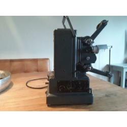 Te koop Projector Bolex Paillard model G 16