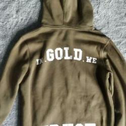 In gold we trust