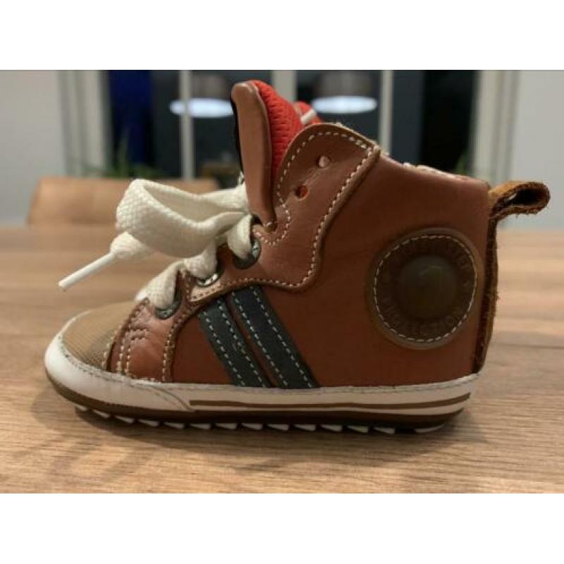 Shoesme sneaker mt 19 **NIEUW**