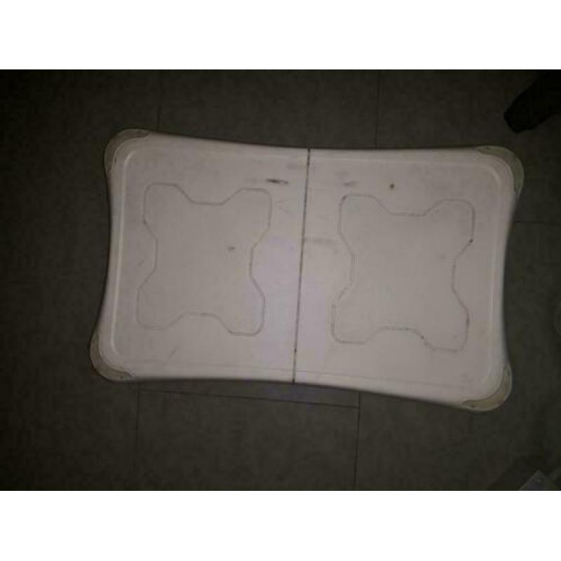 Nintendo WII