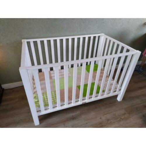 Bopita twin tweeling box