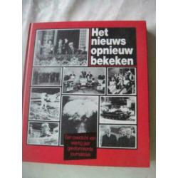 Boek: Het Nieuws opnieuw bekeken