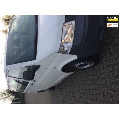Volkswagen Transporter Kombi 1.9 TDI 300 Baseline met lichte
