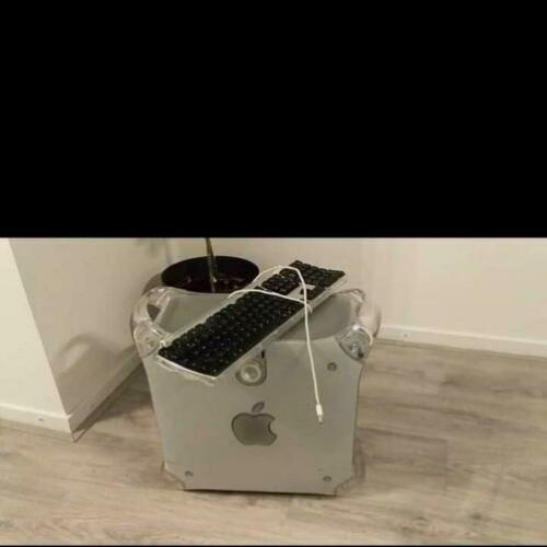 Te koop apple pc